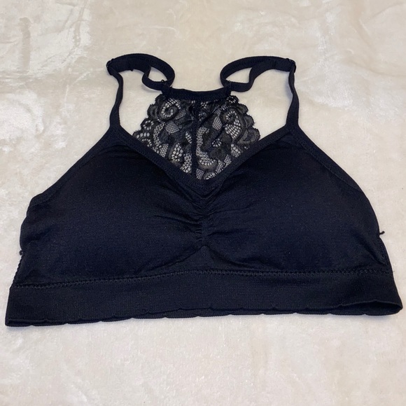 laura ashley sports bra